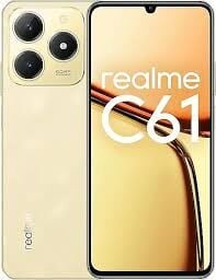 REALME C61
